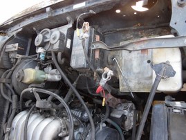 1997 TOYOTA 4RUNNER LIMITED BLACK 2WD 3.4 AT Z19607